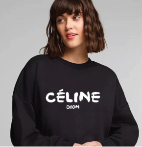 Celine Hoodie, Latest Celine Clothing Collection