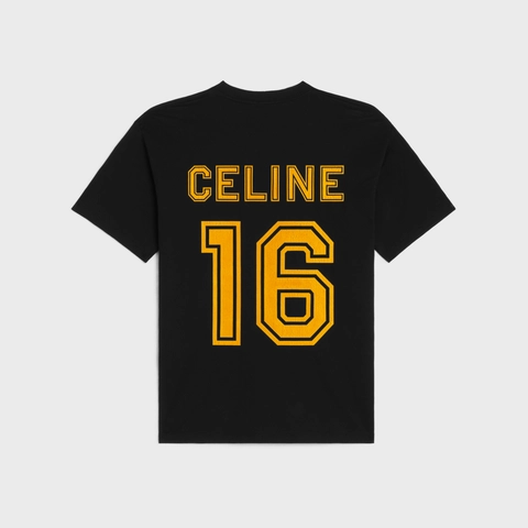 Celine 16 Loose T-Shirt