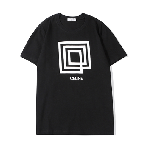 Celine T-Shirt with Show Invitation